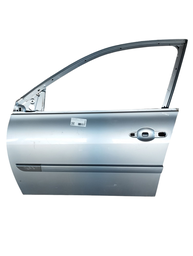 Porta Dianteira Esquerda Megane 2007 2008 a 2013
