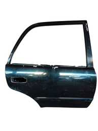 Porta Traseira Direita Corolla 1998 a 2002