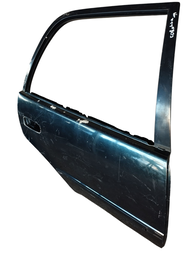 PORTA TRASEIRA DIREITA COROLLA 1998 A 2002