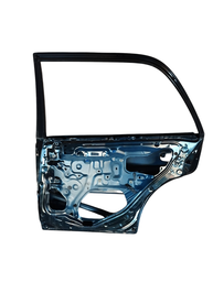 PORTA TRASEIRA DIREITA COROLLA 1998 A 2002