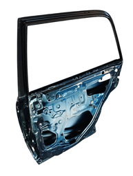 PORTA TRASEIRA DIREITA COROLLA 1998 A 2002