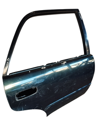 PORTA TRASEIRA DIREITA COROLLA 1998 A 2002