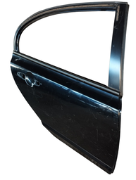 PORTA TRASEIRA DIREITA CIVIC 2007 2008 A 2011