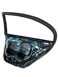 PORTA TRASEIRA DIREITA CIVIC 2007 2008 A 2011