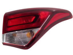 Lanterna Traseira Direita HB20 Hatch 2016 a 2019 (canto) 