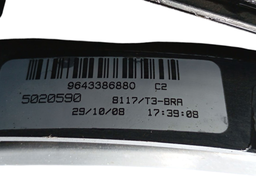 KIT RADIADOR PEUGEOT 206 207 1.0 1.4 1.6 2002 A 2012