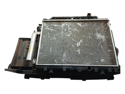 KIT RADIADOR PEUGEOT 206 207 1.0 1.4 1.6 2002 A 2012