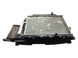 KIT RADIADOR PEUGEOT 206 207 1.0 1.4 1.6 2002 A 2012