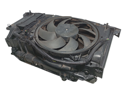 KIT RADIADOR PEUGEOT 206 207 1.0 1.4 1.6 2002 A 2012