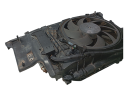 KIT RADIADOR PEUGEOT 206 207 1.0 1.4 1.6 2002 A 2012