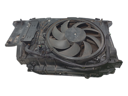 KIT RADIADOR PEUGEOT 206 207 1.0 1.4 1.6 2002 A 2012