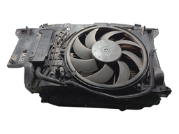 KIT RADIADOR PEUGEOT 206 207 1.0 1.4 1.6 2002 A 2012