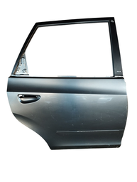 PORTA TRASEIRA DIREITA JAC J6 2011 2012 A 2016