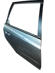 PORTA TRASEIRA DIREITA JAC J6 2011 2012 A 2016