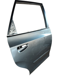 PORTA TRASEIRA DIREITA JAC J6 2011 2012 A 2016