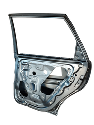 PORTA TRASEIRA DIREITA JAC J6 2011 2012 A 2016