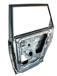 PORTA TRASEIRA DIREITA JAC J6 2011 2012 A 2016