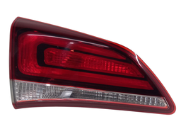 Lanterna Traseira Esquerda HB20 Hatch 2016 a 2019 (mala) 