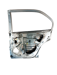 PORTA TRASEIRA DIREITA CIVIC 1996 1997 A 2000