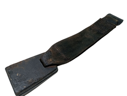 TRAVA CINTO DE SEGURANÇA TRASEIRO UNO 2000 2001 A 2005