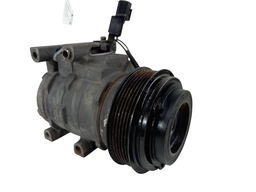 Compressor Ar Condicionado Hb20 1.6 2013 a 2022 