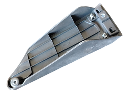 APOIO DESCANSO PÉ ORIGINAL FIAT GRAND SIENA NOVO PALIO