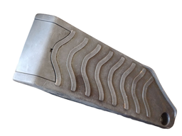 APOIO DESCANSO PÉ ORIGINAL FIAT GRAND SIENA NOVO PALIO