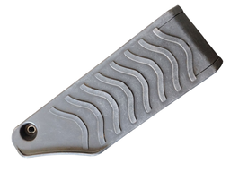 APOIO DESCANSO PÉ ORIGINAL FIAT GRAND SIENA NOVO PALIO