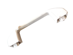 ALÇA SEGURANÇA TRASEIRO ORIGINAL FIAT PALIO 