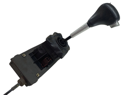 ALAVANCA CAMBIO MEGANE 2.0 ATOMÁTICO 2007 A 2011