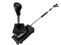 Alavanca Cambio Megane 2.0 Atomático 2007 2008a 2011