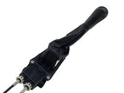 ALAVANCA CÂMBIO SANDERO DUSTER LOGAN 1.0 3CC 1.6 16V 2008/..