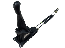 Alavanca Câmbio Sandero Duster Logan 1.0 3cc 1.6 16v 2008/..