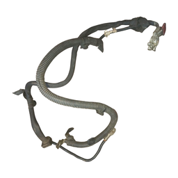 Chicote Polo Positivo Bateria Citroen C3 2014 a 2015 