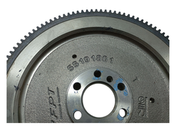 VOLANTE MOTOR FIRE PALIO STRADA SIENA UNO 1.0 1.4 8V NOVO