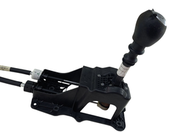 ALAVANCA CAMBIO FLUENCE GT 2.0 TURBO MANUAL 2013 A 2014