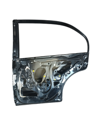 PORTA TRASEIRA DIREITA CIVIC 2001 2002 A 2006