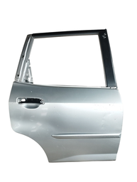 PORTA TRASEIRA DIREITA FIT 2004 2005 A 2008