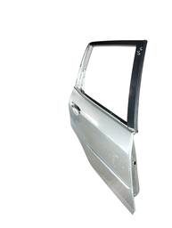 PORTA TRASEIRA DIREITA FIT 2004 2005 A 2008