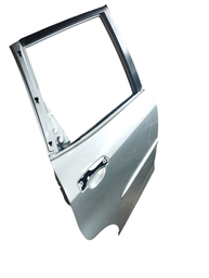 PORTA TRASEIRA DIREITA FIT 2004 2005 A 2008