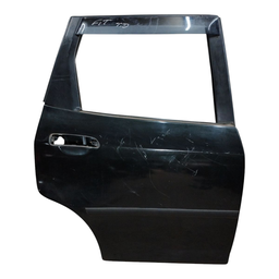 PORTA TRASEIRA DIREITA FIT 2004 2005 A 2008