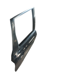 PORTA TRASEIRA DIREITA FIT 2004 2005 A 2008