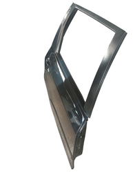 PORTA TRASEIRA DIREITA FIT 2004 2005 A 2008