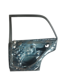 PORTA TRASEIRA DIREITA CIVIC 2001 2002 A 2006