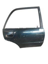 PORTA TRASEIRA DIREITA CIVIC 2001 2002 A 2006