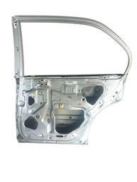 PORTA TRASEIRA DIREITA CIVIC 2001 2002 A 2006