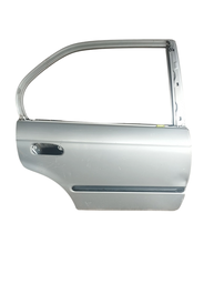 PORTA TRASEIRA DIREITA CIVIC 2001 2002 A 2006