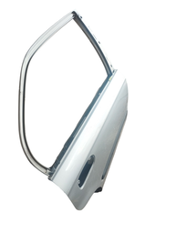 PORTA TRASEIRA DIREITA CIVIC 2001 2002 A 2006