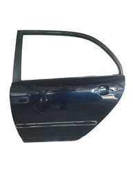 Porta Traseira Esquerda Corolla 2003 2004 a 2008
