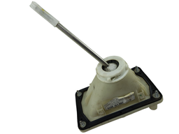 ALAVANCA CAMBIO SANDERO LOGAN 1.0 16V 1.6 8V 08/17 S/VARÃO  